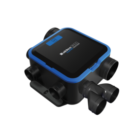 Groupe EasyHOME HYGRO COMPACT Premium MP